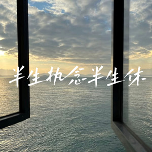 半生执念半生休