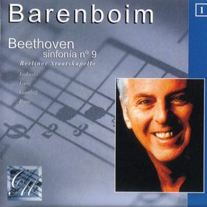 Beethoven: Symphony No. 9