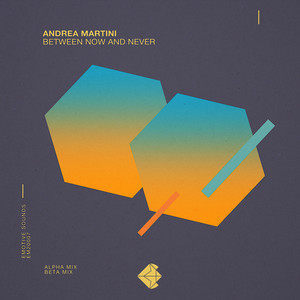 Between Now And Never (Beta Mix)