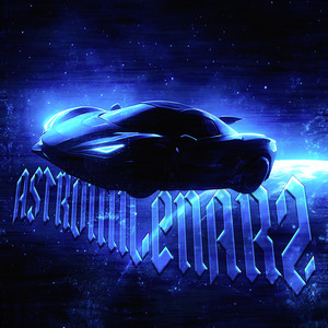 ASTROMILENAR 2 (Super Slowed)