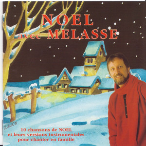 Noël avec mélasse