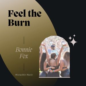 Feel The Burn (Original Mix)
