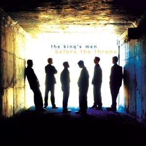 Before the Throne of God Above