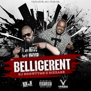 Beligerent (feat. Bizarre) (Explicit)