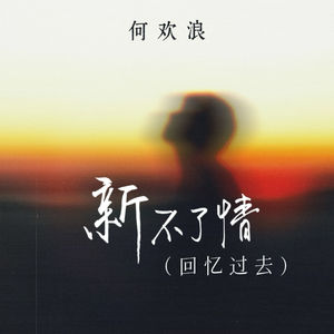 新不了情 (回忆过去)