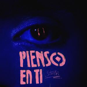 PIENSO EN TI (feat. TAOZ)