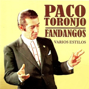 Fandangos (Varios Estilos)