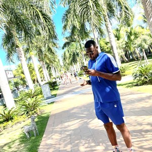 Black Mother(feat. Deacon Jones) (Radio Edit)