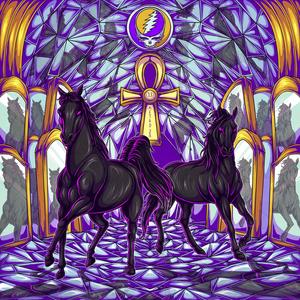 Blue Bottom Devil (Explicit)