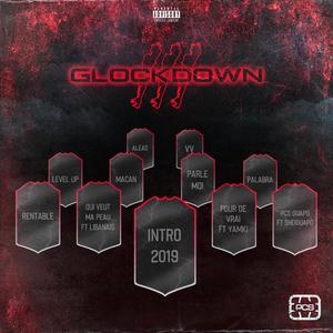 GLOCKDOWN III (Explicit)