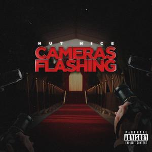 Cameras Flashing (Explicit)