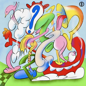 What's it all for? (Explicit)