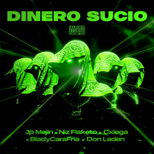 Dinero Sucio (Explicit)