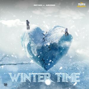 Winter Time (feat. Arvind)