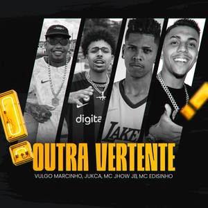 Outra Vertente (Explicit)