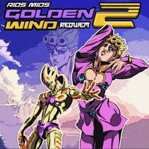 Golden Wind 2: Requiem (Explicit)