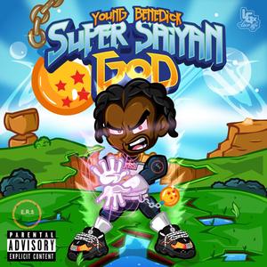 Chosen 1 (feat. Dak Rogue)