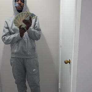 Real Street Nigga (feat. JayThree) (Explicit)