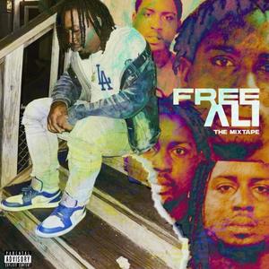 Free Ali (Explicit)