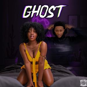 Ghost (feat. Tmrw Island) [Explicit]