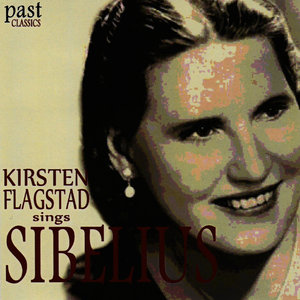 Kirsten Flagstad Sings Sibelius