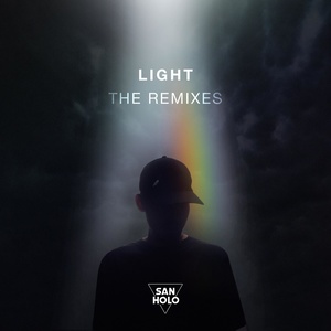 Light (Remixes)