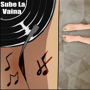 Sube La Vaina