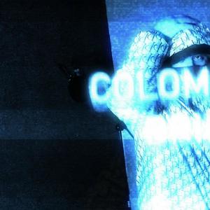 Colombian Drill(feat. ELMenor333 & Utima) (Explicit)