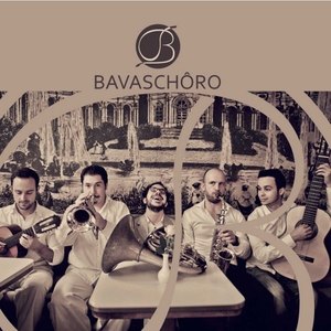 Bavaschôro