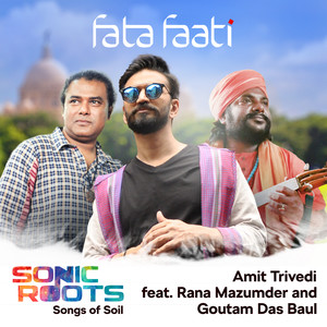 FataFaati (From Sonic Roots - Songs of Soil)