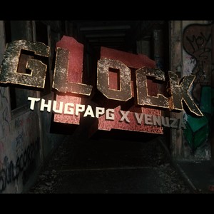 GLOCK 19 (feat. ThugPapg) (Explicit)