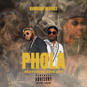 Phola (Explicit)