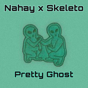 Pretty Ghost (Explicit)