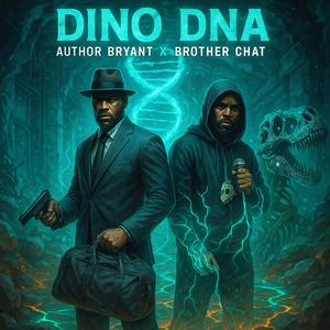 Dino DNA (feat. Brother Chat)