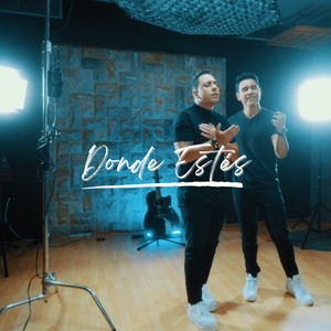 Donde Estés (Cover)