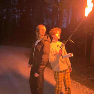 PSÜHHOOSI FLOW (feat. bakalauri) (Explicit)