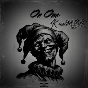 On One (feat. Stepshii) (Explicit)