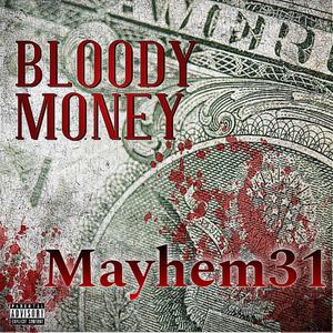 Blood Money (Explicit)