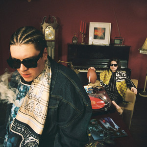 XXX(feat. J. ROUH) (Explicit)