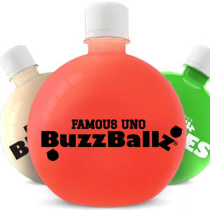 BuzzBallz (Explicit)