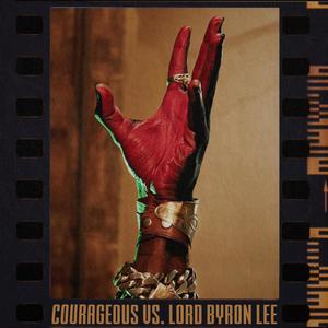 Courageous Vs. Lord Byron Lee (Explicit)