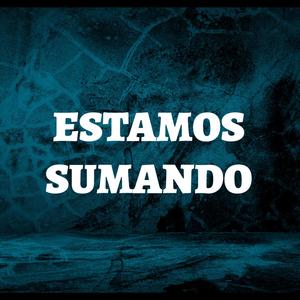 Estamos sumando