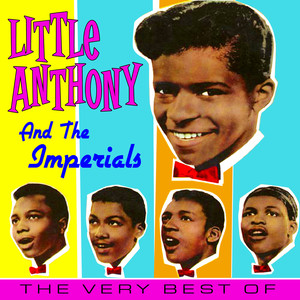 The Very Best Of Little Anthony & The Imperials
