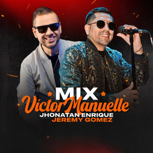 Mix Victor Manuelle: Dile a Ella, Si Tú Me Besas, Yo No Quería Engañarte