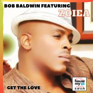 Get The Love (Single)