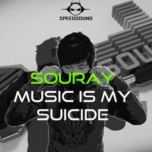 Music Is My Suicide