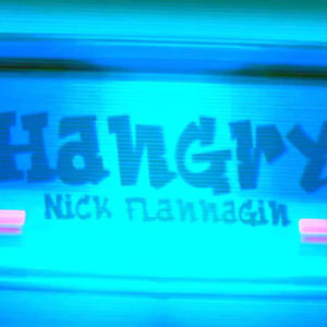 Hangry (Explicit)