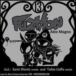Fuzhion (Tobia Coffa Remix)