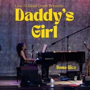 Daddy's Girl (Live)