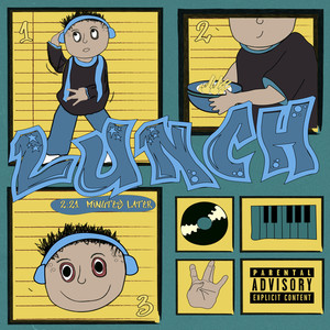 Ланч (Explicit)